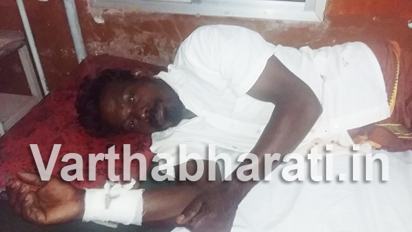 ಕಡಬ: ಜಾಗದ ತಕರಾರು-ಹಲ್ಲೆ